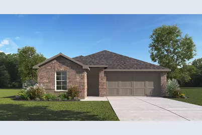 4322 Carnation Drive, Sherman, TX 75090 - Photo 1