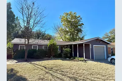 3689 N 9th Street, Abilene, TX 79603 - Photo 3