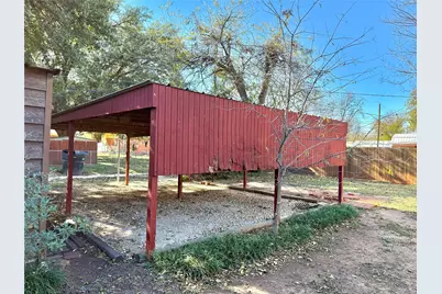 3689 N 9th Street, Abilene, TX 79603 - Photo 27