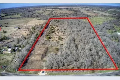 0000 W Interstate 30, Campbell, TX 75422 - Photo 1