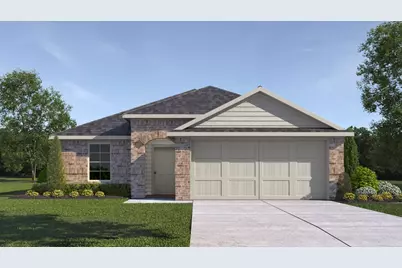 4408 Carnation Drive, Sherman, TX 75090 - Photo 1