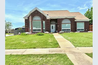 3713 Catalina Street, Rowlett, TX 75088 - Photo 1