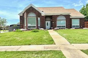 3713 Catalina St, Rowlett, TX 75088 - Photo 1