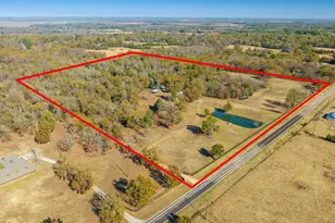 6144 Farm Road 197, Arthur City, TX 75411 - Photo 29