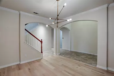 1648 Black Duck Terrace, Carrollton, TX 75010 - Photo 3