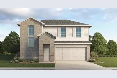 3417 Tomahawk Drive, Sherman, TX 75090 - Photo 1