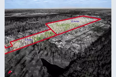 0 Voss Road, Stonewall, LA 71078 - Photo 1