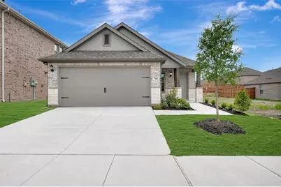 746 Gentle Bird Drive, Lavon, TX 75166 - Photo 1