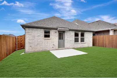 746 Gentle Bird Drive, Lavon, TX 75166 - Photo 35