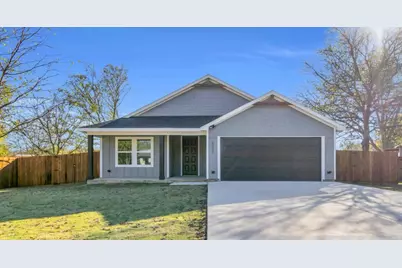 6210 Mesquite Tree Street, Alvarado, TX 76009 - Photo 1