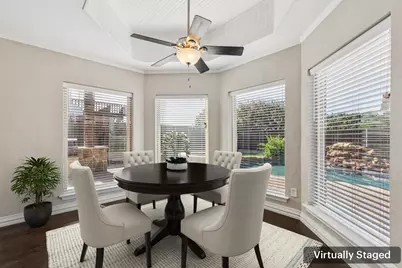 9120 Nob Hill Drive, North Richland Hills, TX 76182 - Photo 5