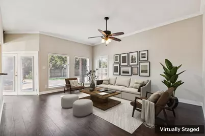 9120 Nob Hill Drive, North Richland Hills, TX 76182 - Photo 3