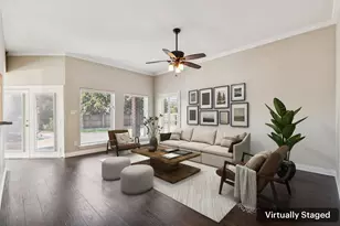 9120 Nob Hill Dr, North Richland Hills, TX 76182 - Photo 3