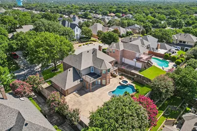 9120 Nob Hill Drive, North Richland Hills, TX 76182 - Photo 39