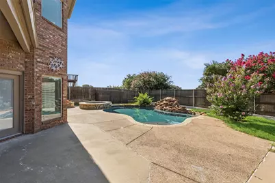 9120 Nob Hill Drive, North Richland Hills, TX 76182 - Photo 35