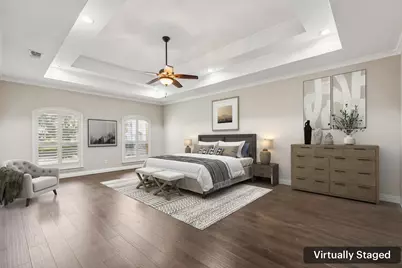 9120 Nob Hill Drive, North Richland Hills, TX 76182 - Photo 21