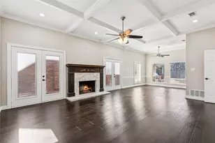 9120 Nob Hill Dr, North Richland Hills, TX 76182 - Photo 17