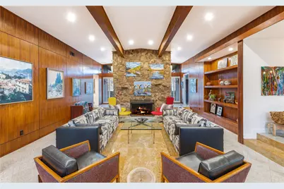 6947 Arboreal Drive, Dallas, TX 75231 - Photo 5