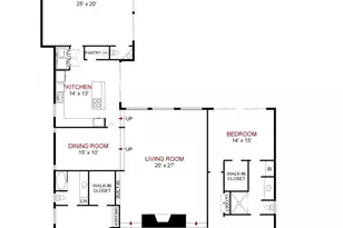 6947 Arboreal Dr, Dallas, TX 75231 - Photo 23