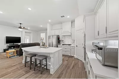 2605 Geer Lane, Mansfield, TX 76063 - Photo 17