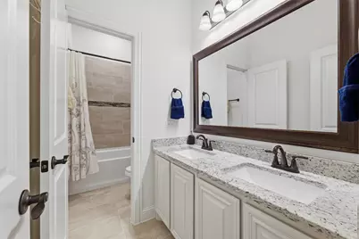 2605 Geer Lane, Mansfield, TX 76063 - Photo 29