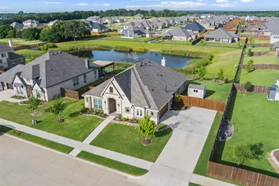 2605 Geer Lane, Mansfield, TX 76063 - Photo 37