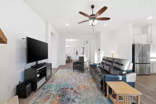 2605 Geer Ln, Mansfield, TX 76063 - Photo 13