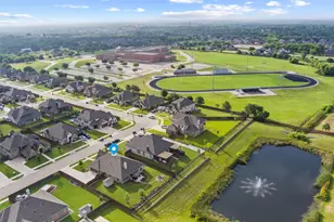 2605 Geer Ln, Mansfield, TX 76063 - Photo 35