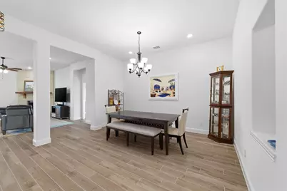 2605 Geer Lane, Mansfield, TX 76063 - Photo 9