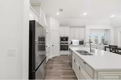 2605 Geer Lane, Mansfield, TX 76063 - Photo 15