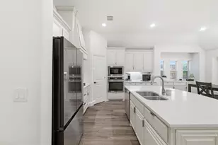 2605 Geer Ln, Mansfield, TX 76063 - Photo 15