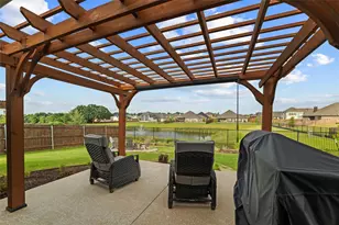 2605 Geer Ln, Mansfield, TX 76063 - Photo 3