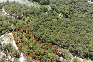 Lot 5 Dove Dr, Quinlan, TX 75474 - Photo 1