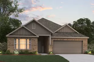 735 Embrace Ct, Lavon, TX 75166 - Photo 1