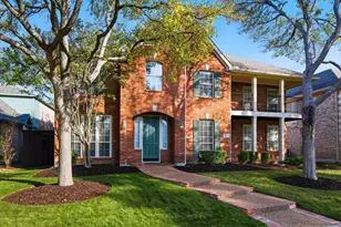 413 Deer Brooke Dr, Allen, TX 75002 - Photo 3