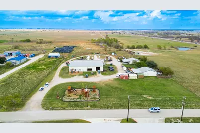 9510 Swafford Road, Justin, TX 76247 - Photo 1