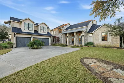 3016 Mulholland Street, Highland Village, TX 75077 - Photo 37