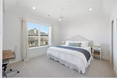 3016 Mulholland Street, Highland Village, TX 75077 - Photo 23