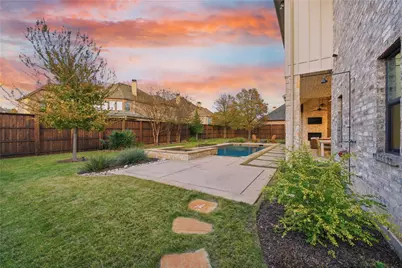 3016 Mulholland Street, Highland Village, TX 75077 - Photo 33