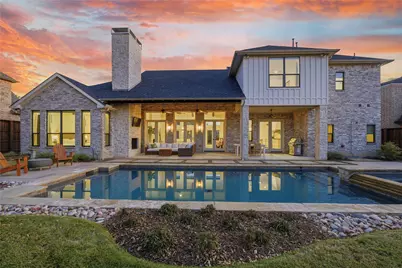 3016 Mulholland Street, Highland Village, TX 75077 - Photo 35