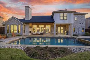 3016 Mulholland St, Highland Village, TX 75077 - Photo 35