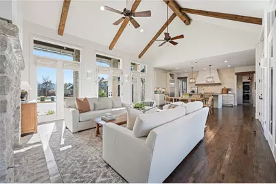 3016 Mulholland Street, Highland Village, TX 75077 - Photo 7