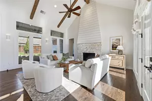 3016 Mulholland St, Highland Village, TX 75077 - Photo 3