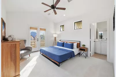 3016 Mulholland Street, Highland Village, TX 75077 - Photo 27