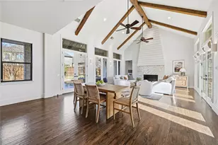 3016 Mulholland St, Highland Village, TX 75077 - Photo 5