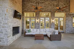 3016 Mulholland St, Highland Village, TX 75077 - Photo 29