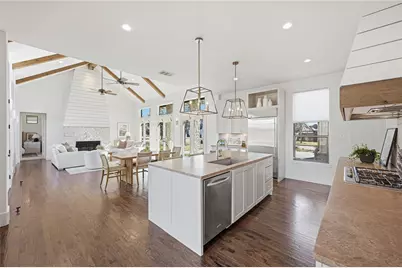 3016 Mulholland Street, Highland Village, TX 75077 - Photo 9