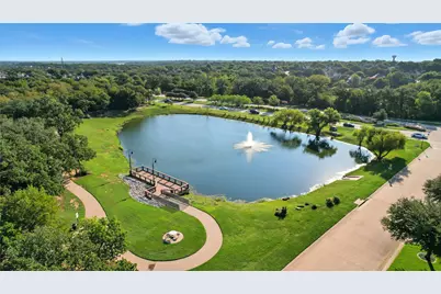 3016 Mulholland Street, Highland Village, TX 75077 - Photo 39