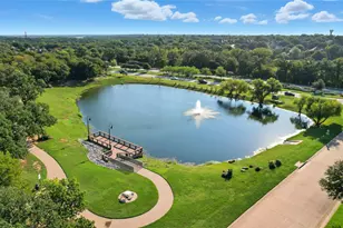 3016 Mulholland St, Highland Village, TX 75077 - Photo 39