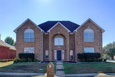 1418 Primrose Lane, Lewisville, TX 75077 - Photo 1
